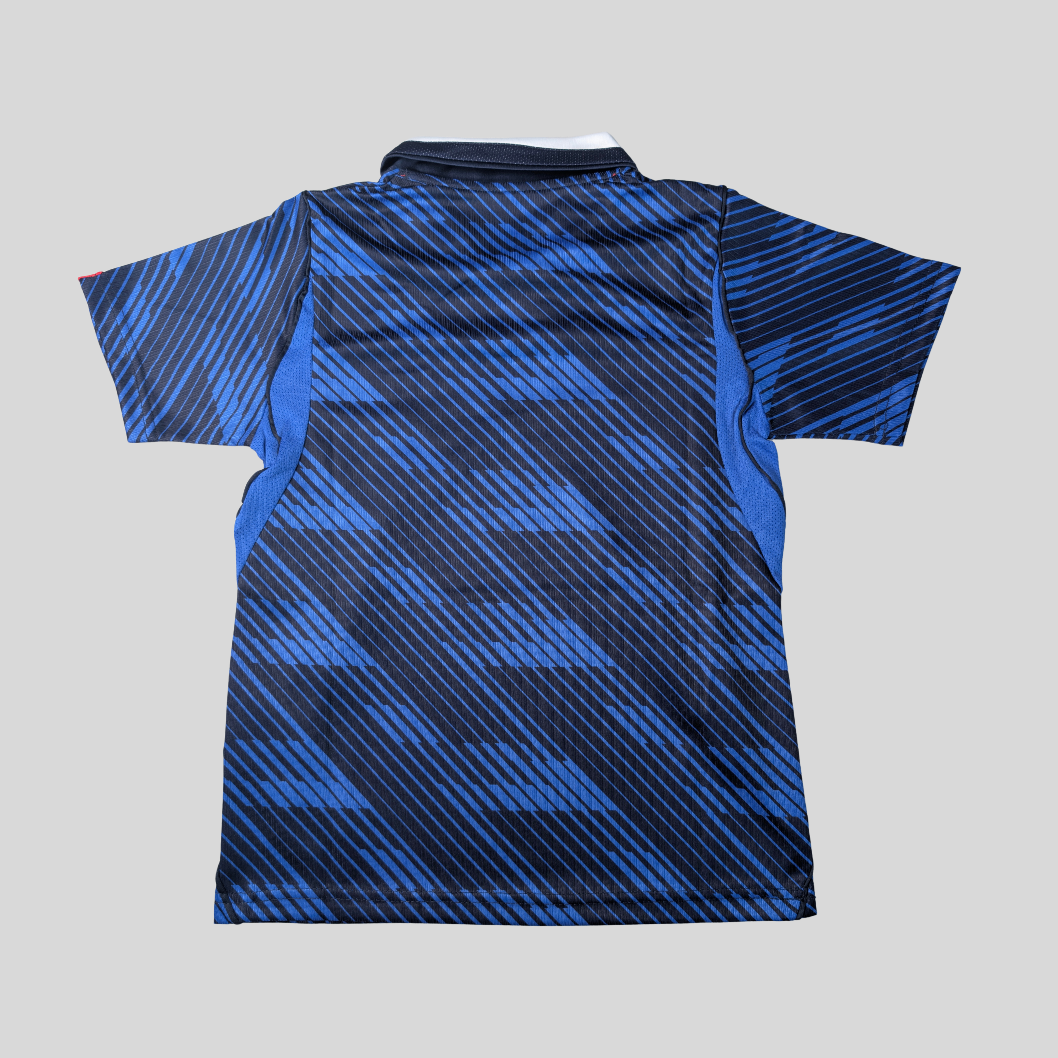 France 2026 World Cup Home Kids Jersey With Shorts