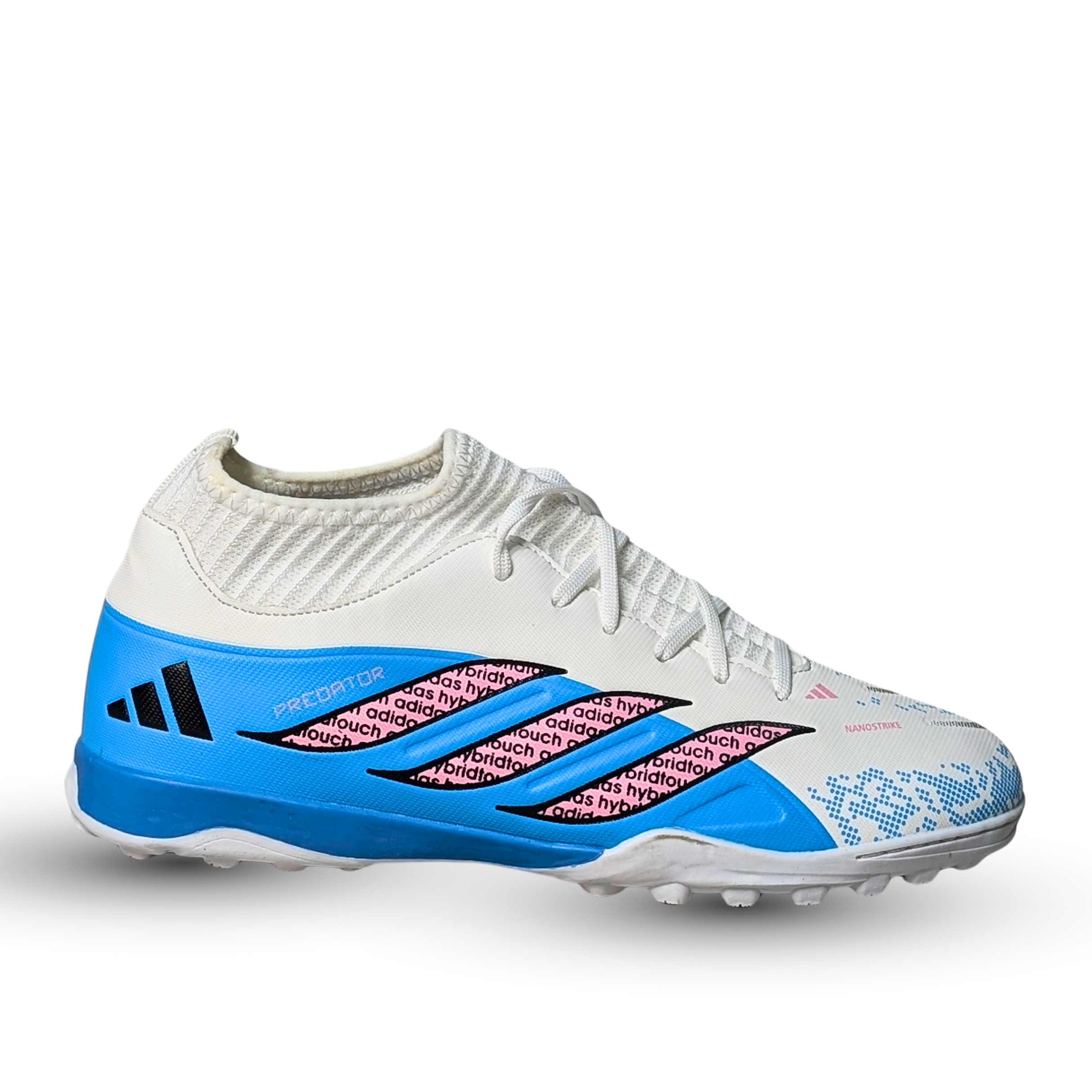 Adidas Predator Football Turf Shoes