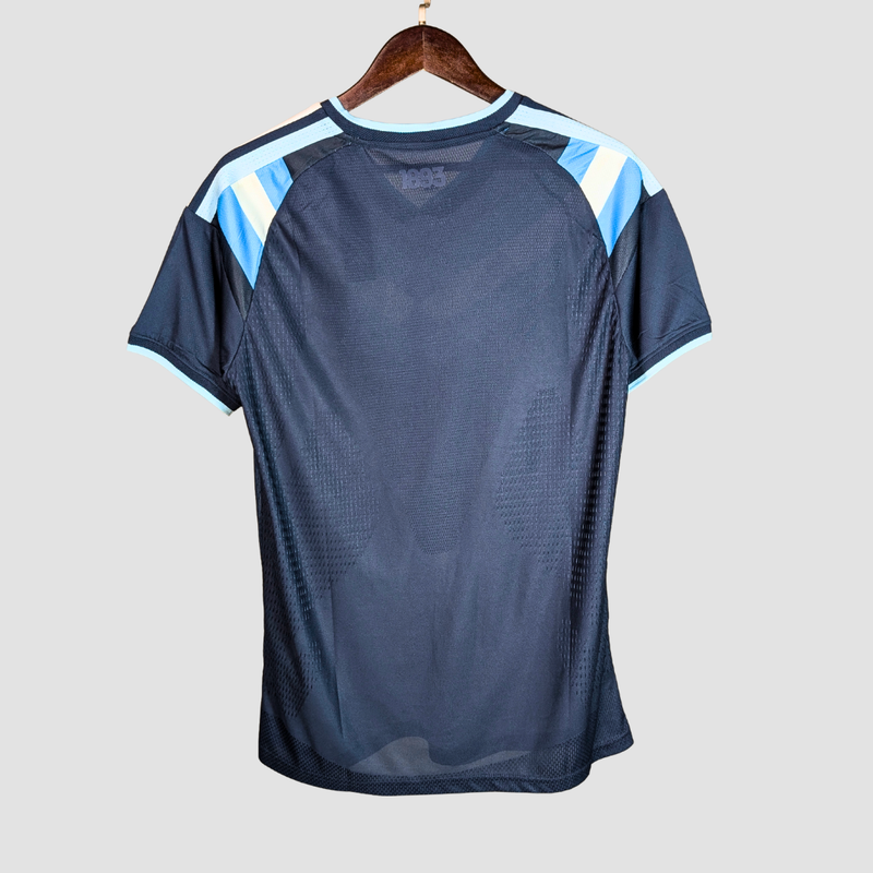 Argentina 2026 World Cup Jersey