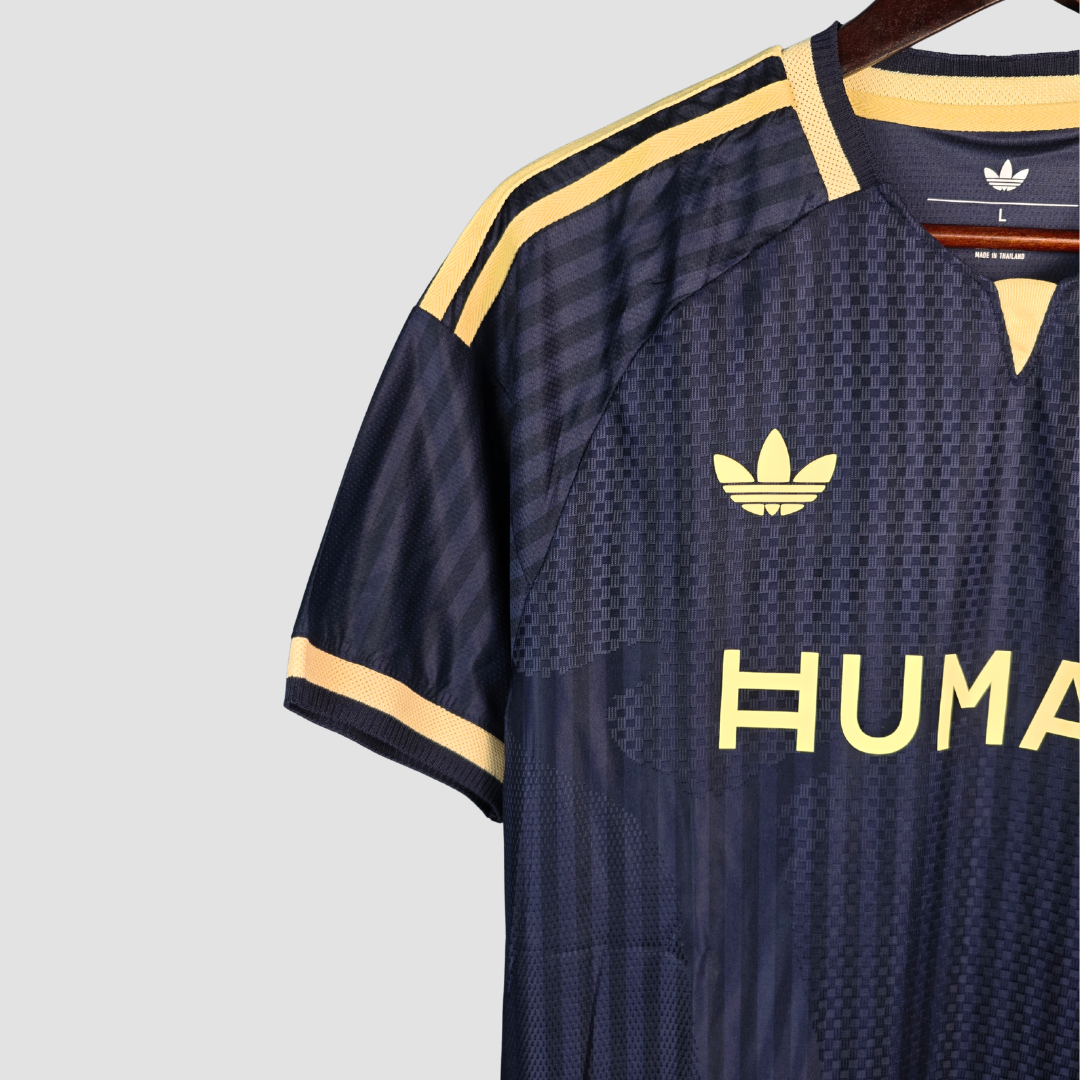 Al Nasser 2026-27 Away Jersey   — Player Edition