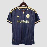 Al Nasser 2026-27 Away Jersey   — Player Edition