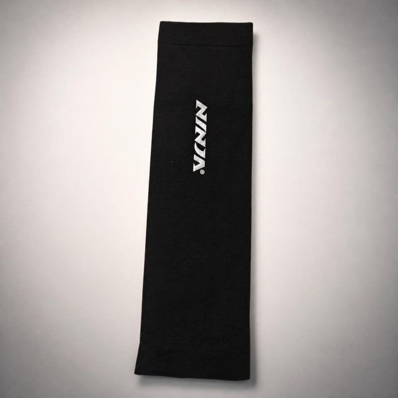 Ninja Arm Sleeves Black