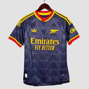 Arsenal 2026/27 Away Jersey — Player Edition