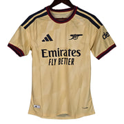 Arsenal 2026/27 Third Jersey — Player Edition