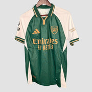 Arsenal 2026/27 Special Edition Jersey — Player Edition