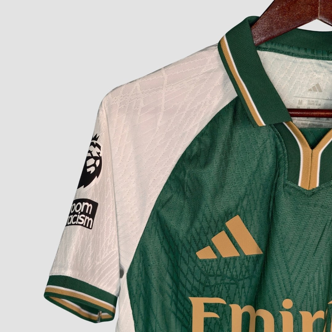 Arsenal 2026/27 Special Edition Jersey — Player Edition