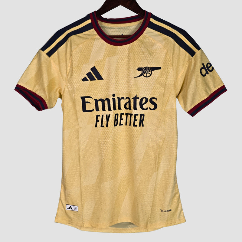 Arsenal 2026/27 Third Jersey — Player Edition