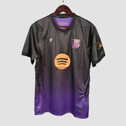 Barcelona 2026/27 Away Jersey — Player Edition