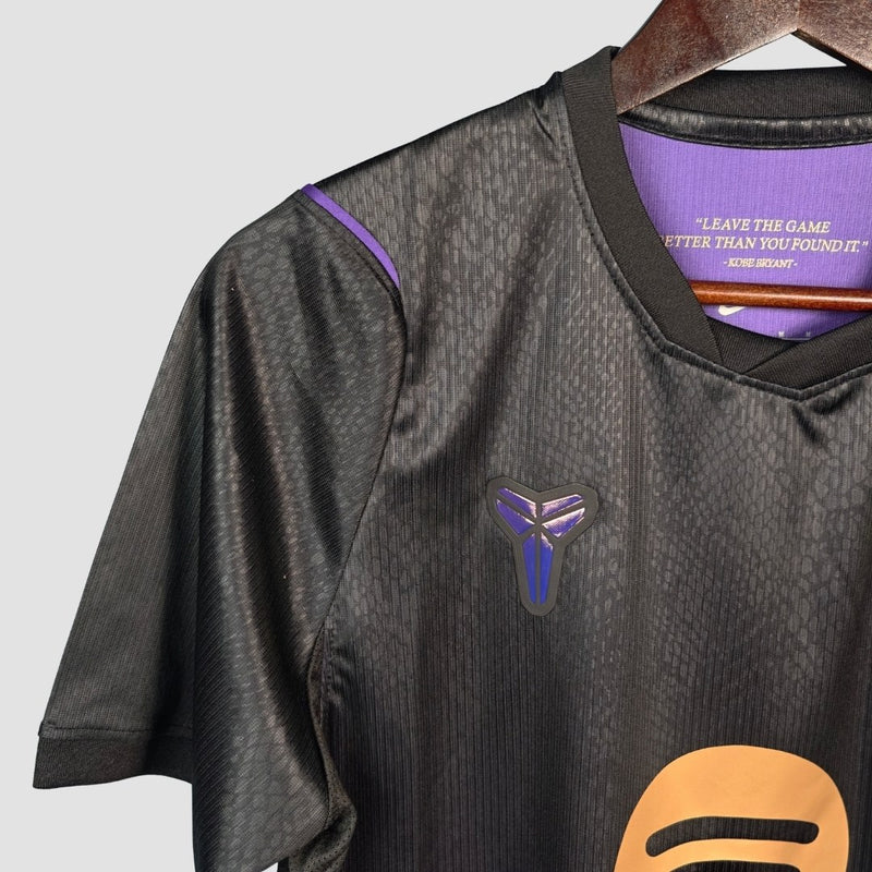 Barcelona 2026/27 Away Jersey — Fan Edition