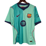 Barcelona 2026/27 Third Jersey — Player Edition