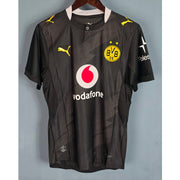 Borussia Dortmund 2026/27 Away Jersey — Player Edition
