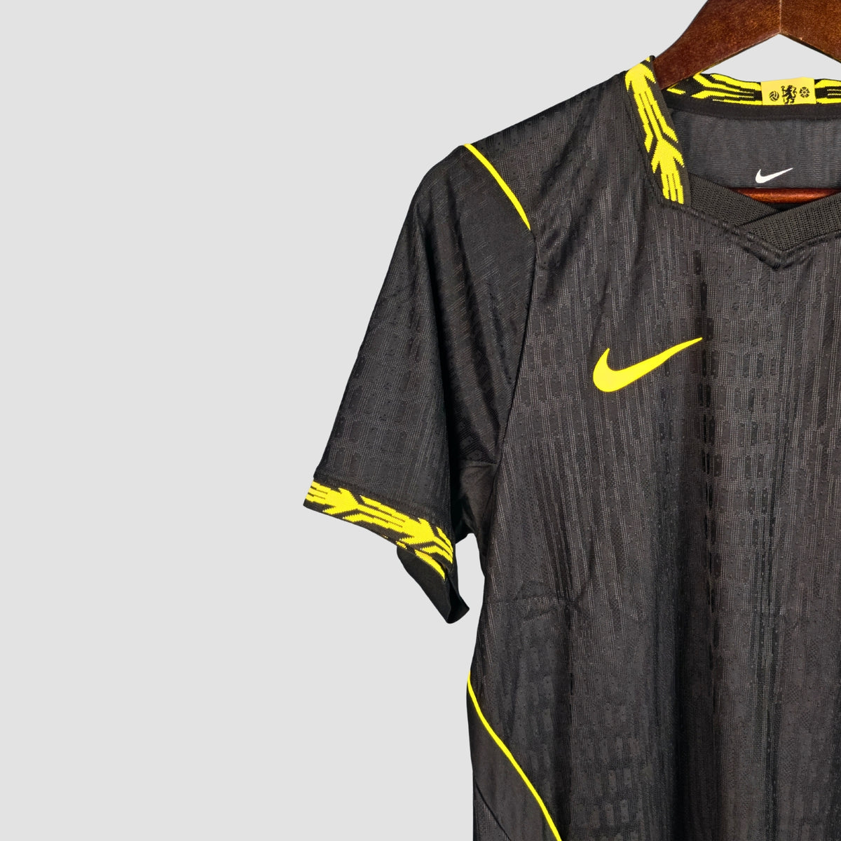 Chelsea 2026/27 Away Jersey — Player Edition