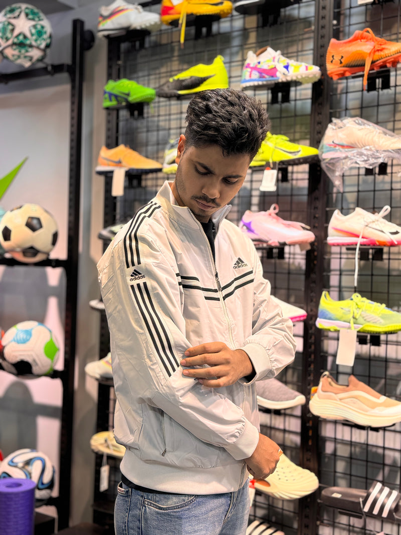 Premium Reversible Sports Track Jacket