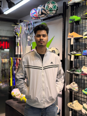 Premium Reversible Sports Track Jacket