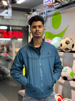 Premium Reversible Sports Track Jacket