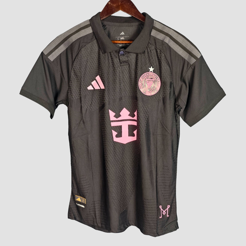 Inter Miami 2026/27 Away Jersey — Player Edition