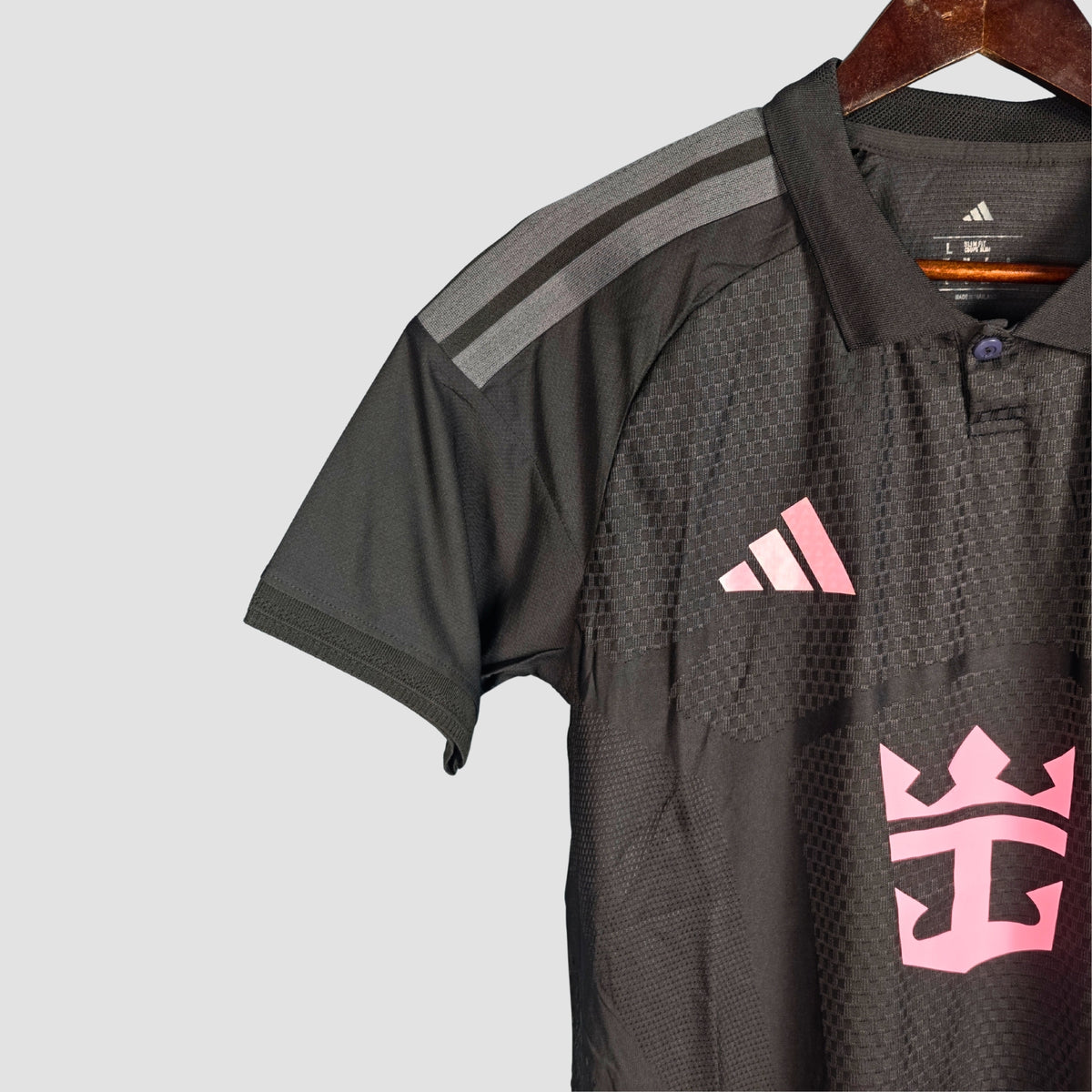 Inter Miami 2026/27 Away Jersey — Player Edition