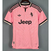 Juventus 2026/27 Away Jersey — Player Edition