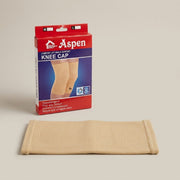 Aspen Knee Cap Beige