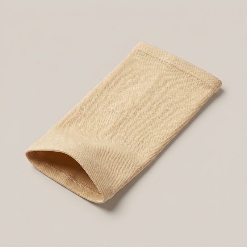 Aspen Knee Cap Beige