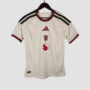 Manchester United 2026/27 Third Jersey — Player Edition