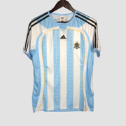 Messi x Kith Special Edition Retro 2006