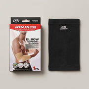 Ninja NH213 Elbow Support Black