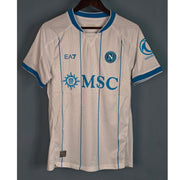 Napoli 2026/27 Away Jersey — Player Edition