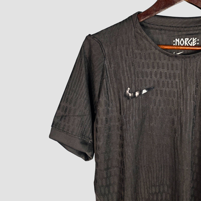 Norway 2026 World Cup Away Jersey — Player Edition