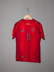 FC Bayern Home Player 24-25
