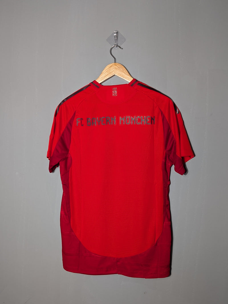 FC Bayern Home Player 24-25