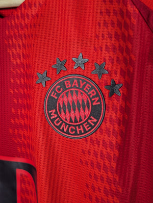 FC Bayern Home Player 24-25