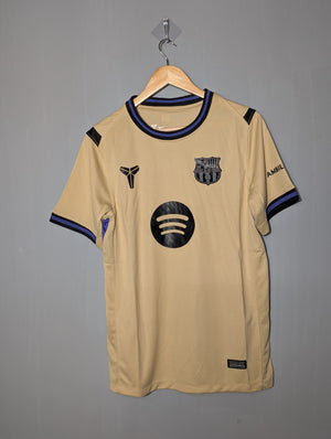 Barcelona Fan 2025/2026