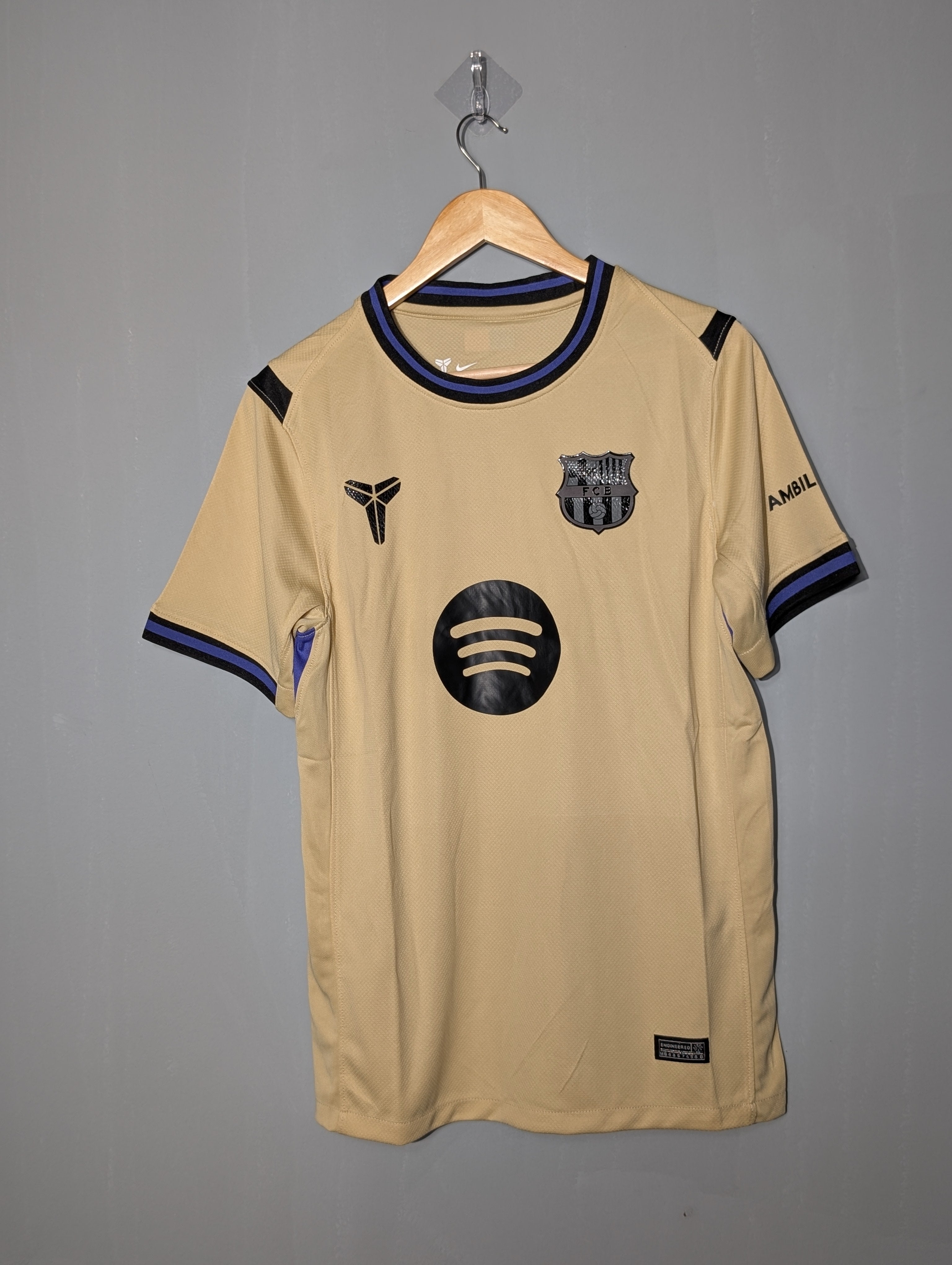 Barcelona Fan 2025/2026