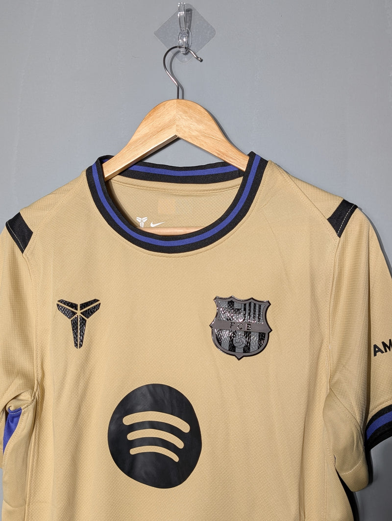 Barcelona Fan 2025/2026