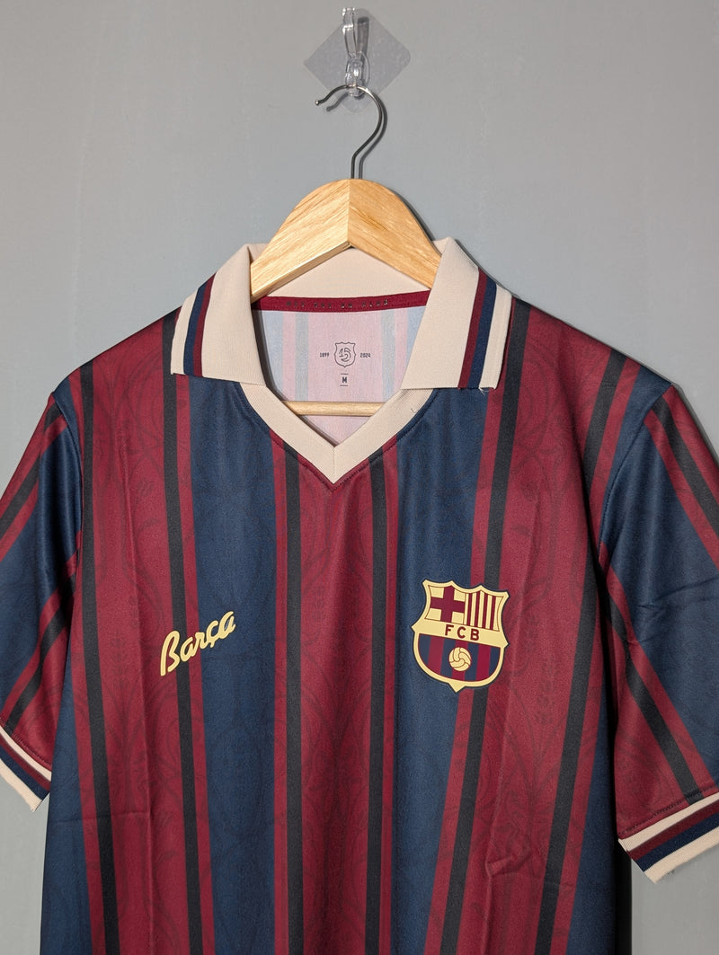Barcelona Spacial Edition Fan