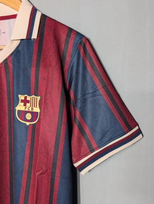 Barcelona Spacial Edition Fan