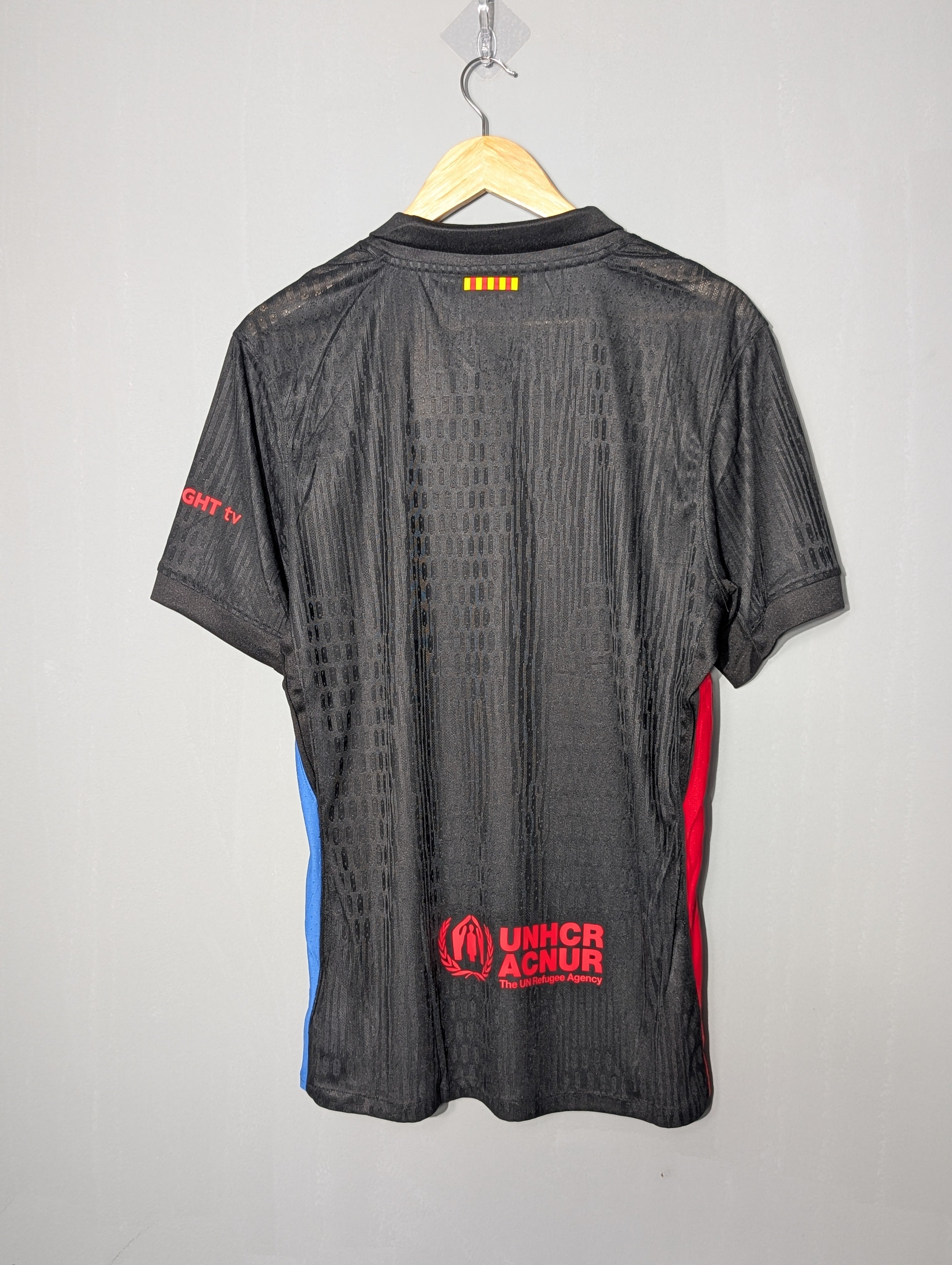 Barcelona home 24-25