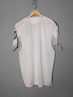Real Madrid Home 25-26 Player