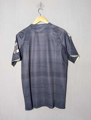 Real Madrid Away 25-26 player