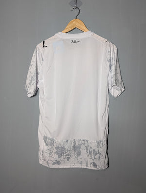 Manchester City Away 25-26 Fan