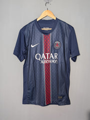 PSG Home 25-26 Fan