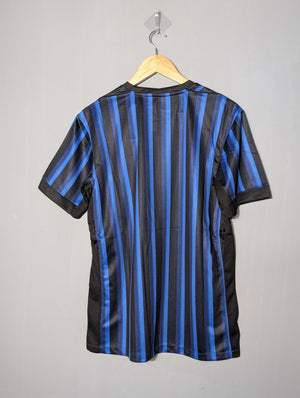 Inter Milan Home 25-26 Fan