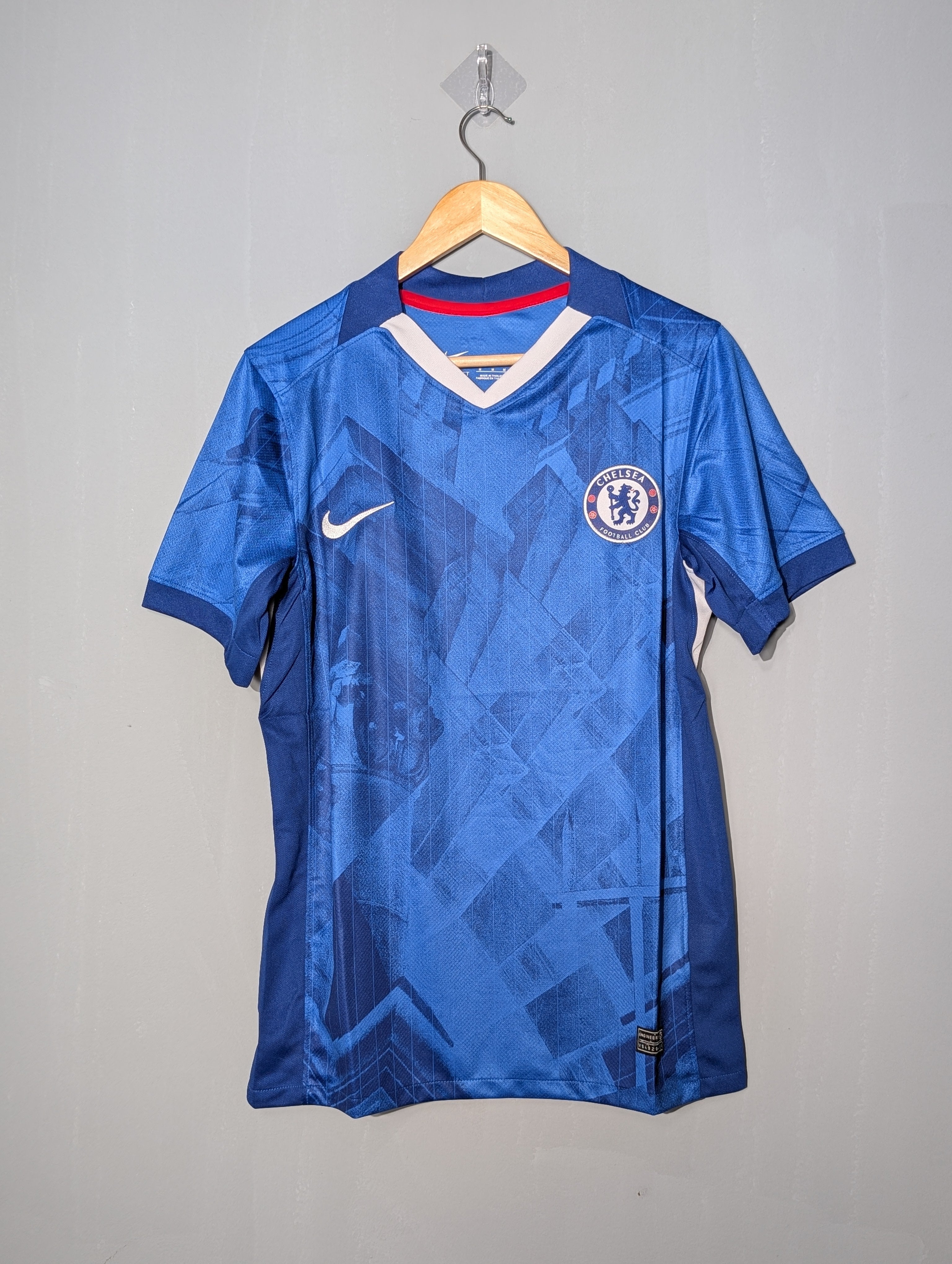 Chelsea  Home Fan Edition Jersey 2025/26