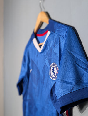Chelsea  Home Fan Edition Jersey 2025/26