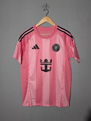 Inter Miami Home 25-26 Fan