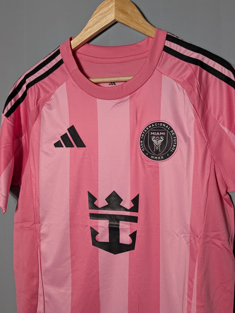 Inter Miami Home 25-26 Fan