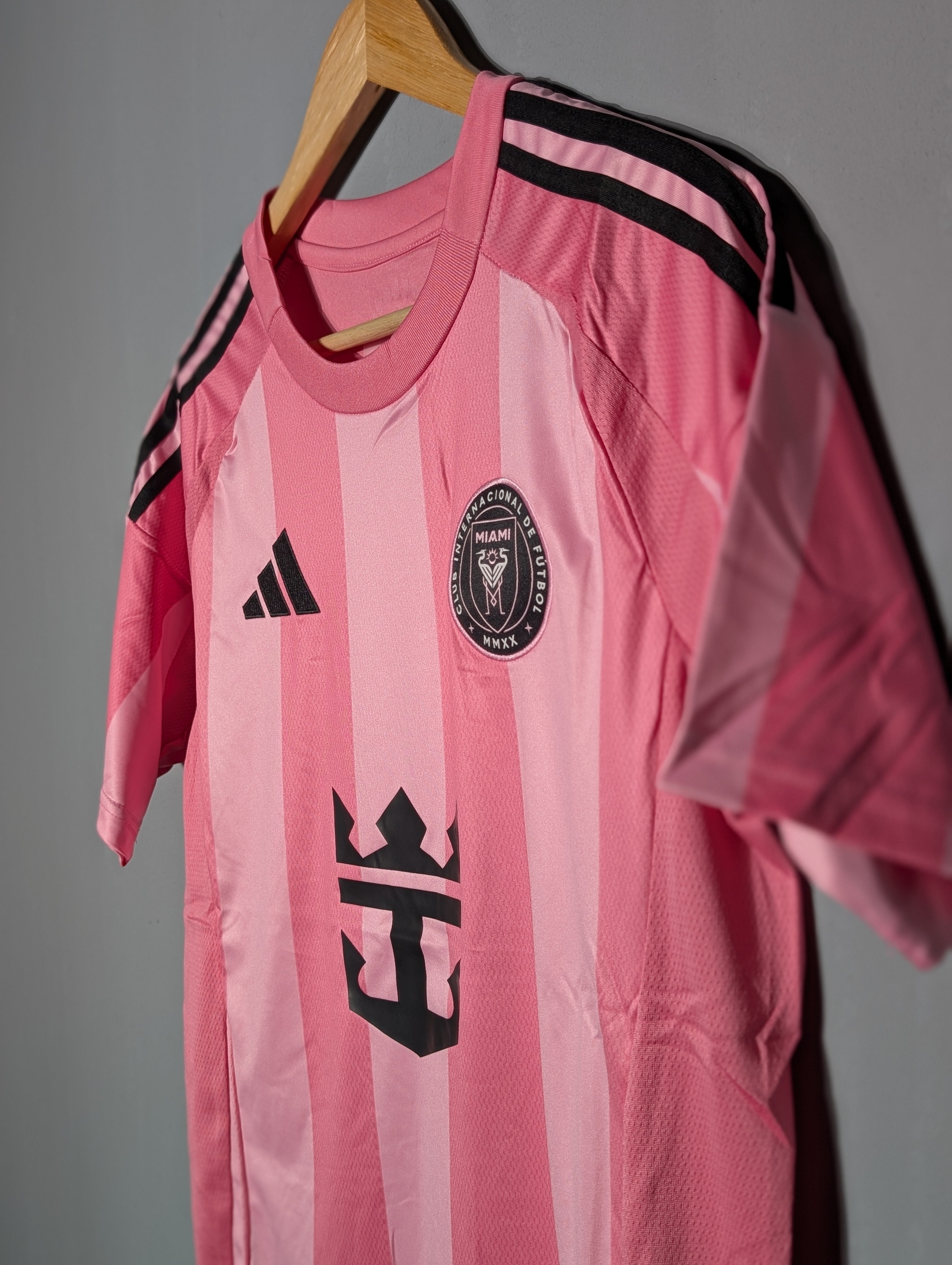 Inter Miami Home 25-26 Fan