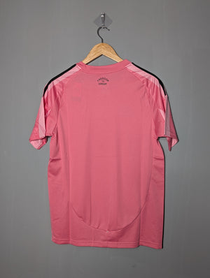 Inter Miami Home 25-26 Fan
