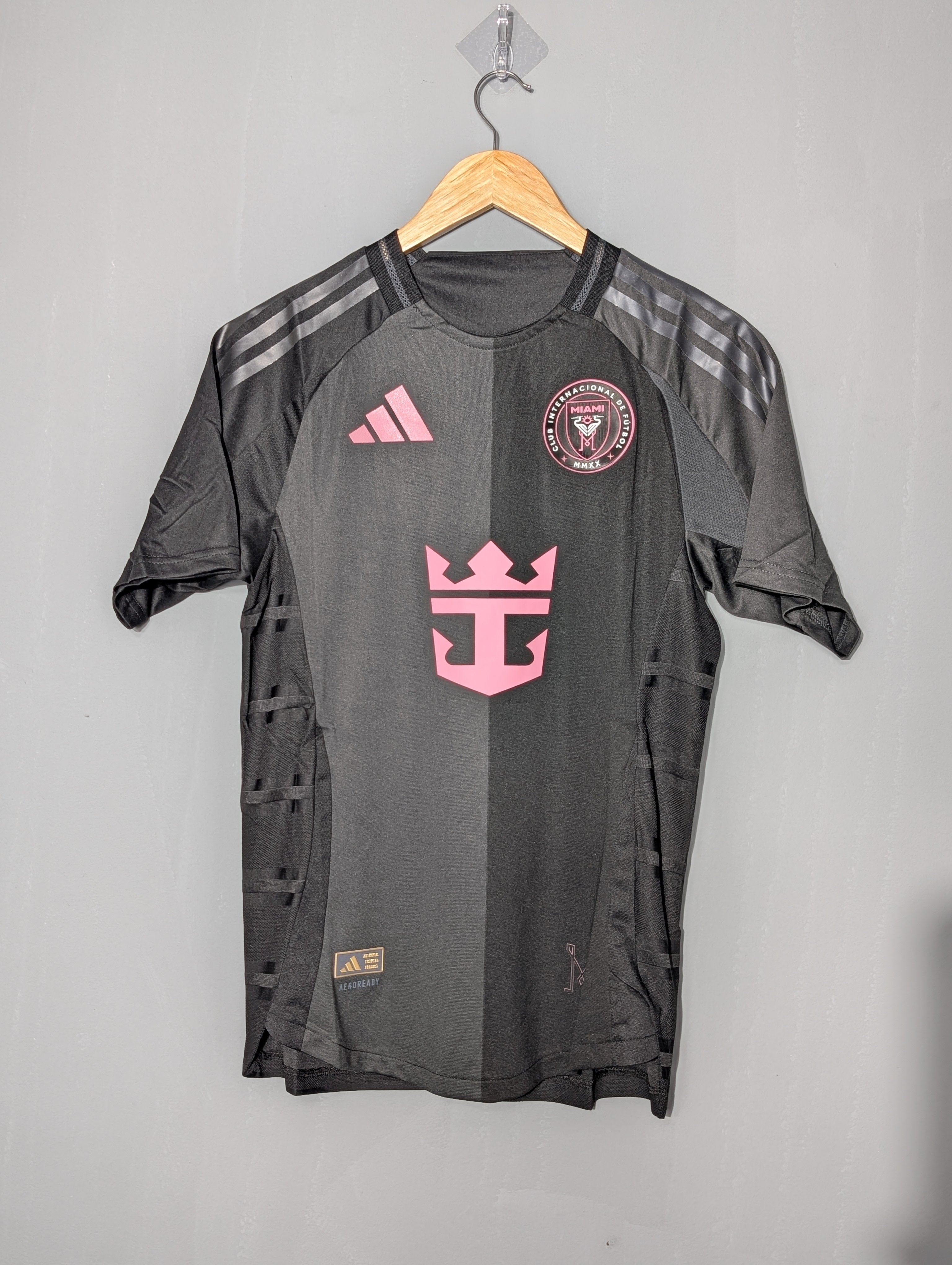 Inter Miami Away 25-26 Player